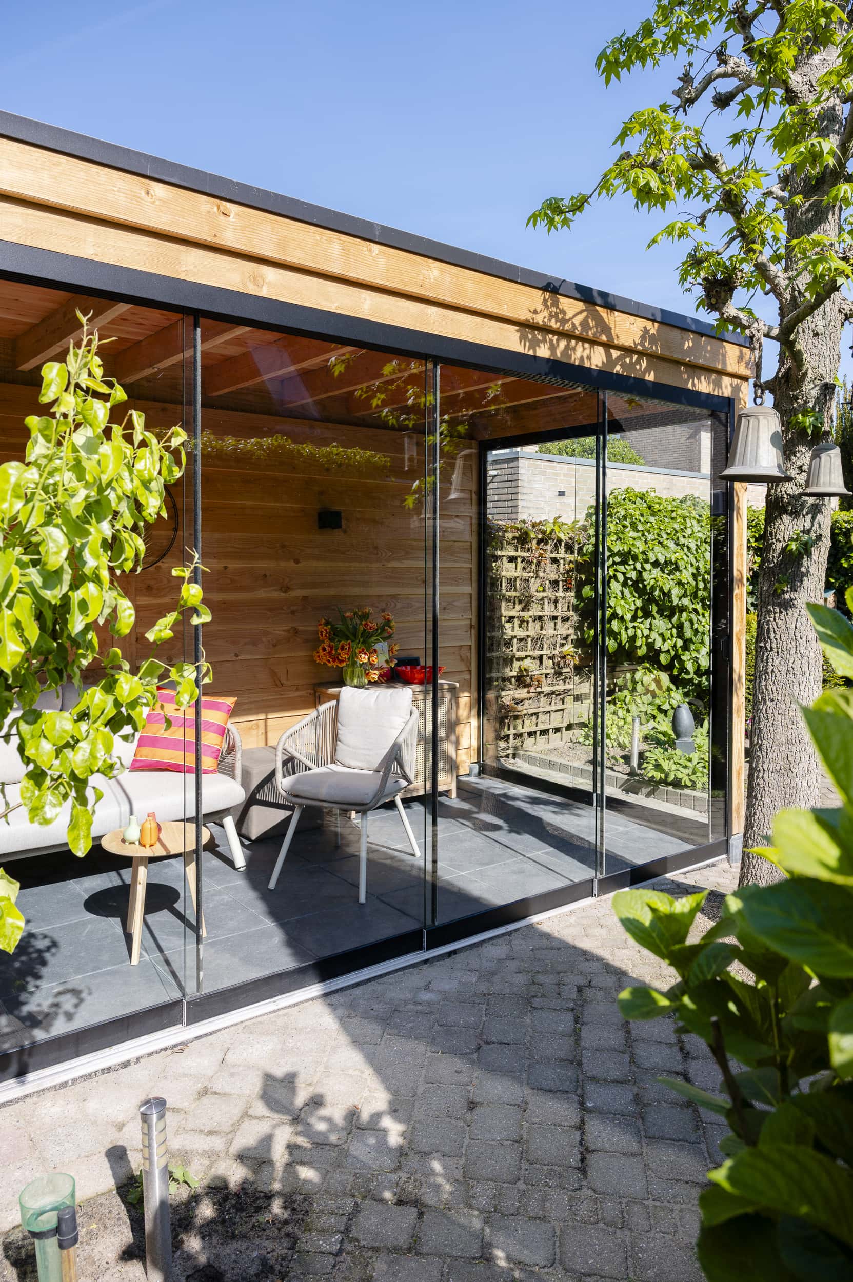 Tuinkamer hout VB Zaltbommel 20250429 110 LR